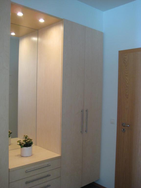 Eyjasol Apartments Reykjavík Pokoj fotografie